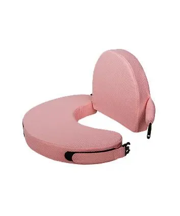 Lactimi Μαξιλάρι θηλασμού - grey lines