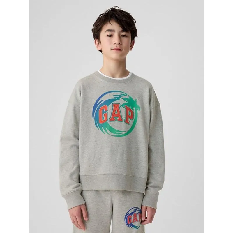 GAP Παιδικό Φούτερ