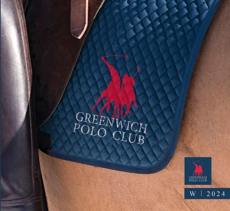 GREENWICH POLO CLUB W2024 - 1