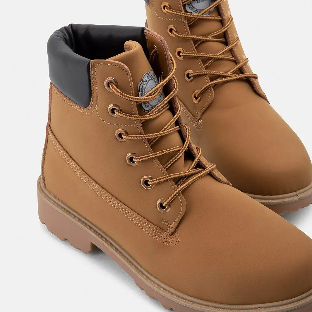 Ανδρικά μποτάκια ορειβατικά