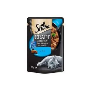 SHEBA Τόνος Σε Σαλάτα