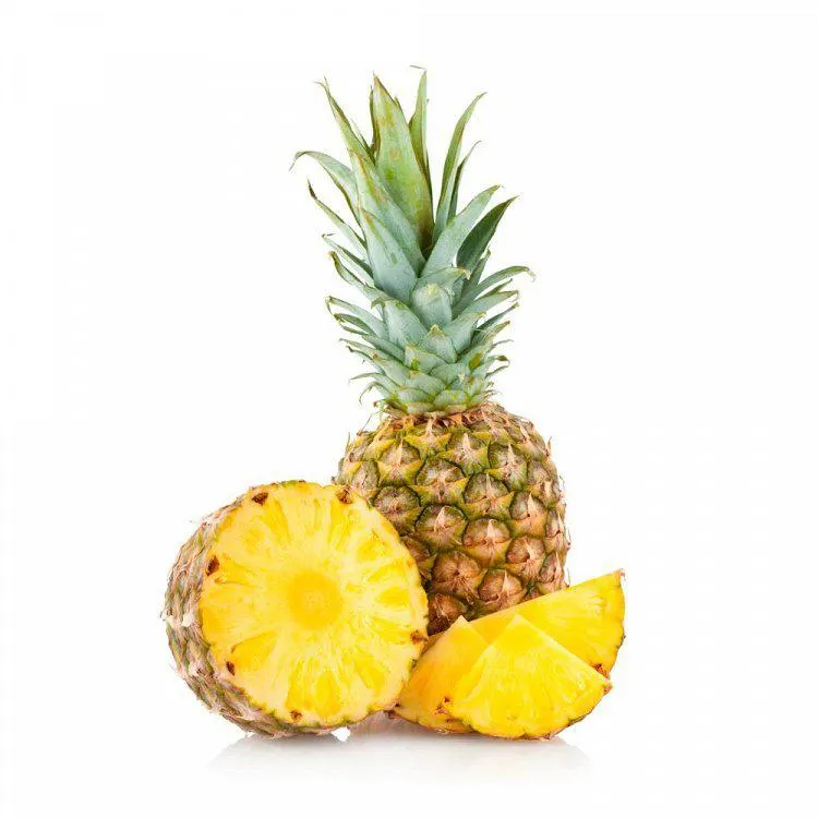 Ανανάς Εισαγωγής Τιμή Κιλού