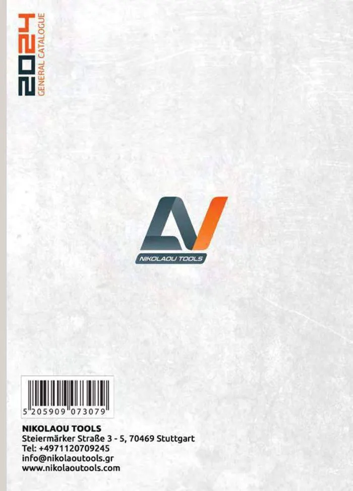 Φυλλάδιο προσφορών Catalogue_ 2024 - 2025 από 12 Μαρτίου έως 31 Δεκεμβρίου 2025 - Σελίδα 724