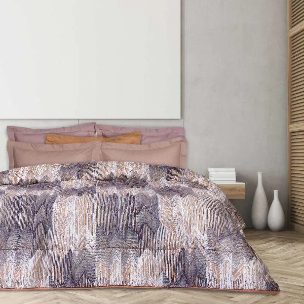 DAS HOME ΠΑΠΛΩΜΑ ΥΠΕΡΔΙΠΛΟ HAPPY 9607