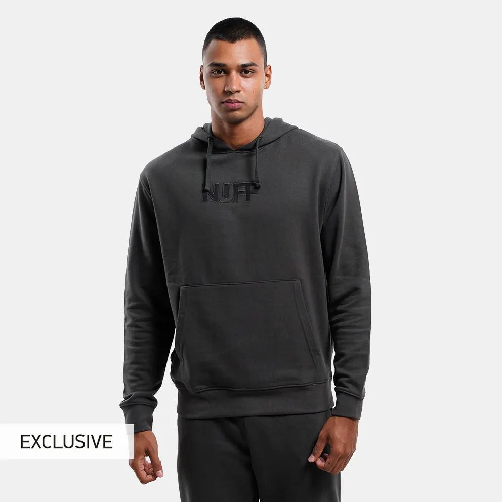 Nuff Men’S Core Hoodie