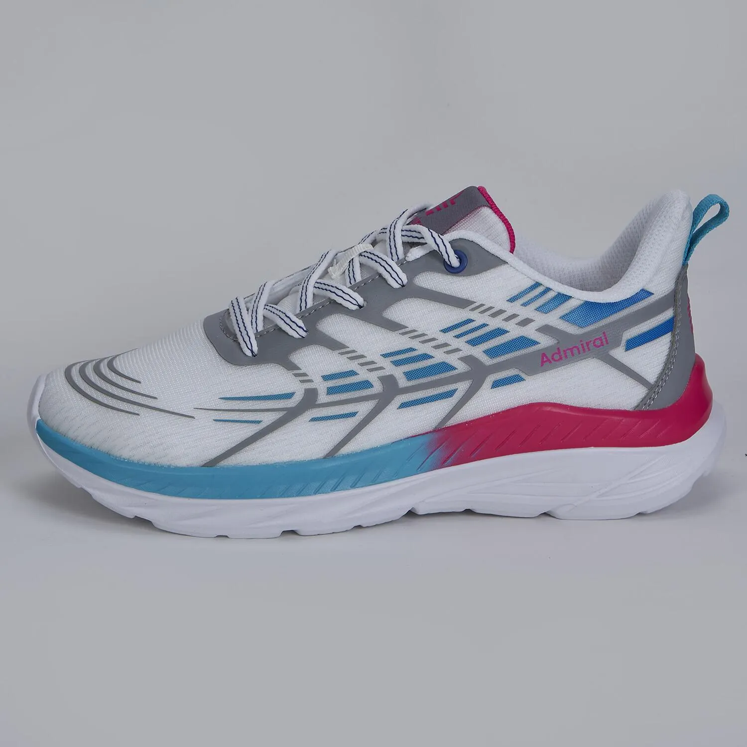 Admiral Γυναικεία Αθλητικά Παπούτσια Bolno