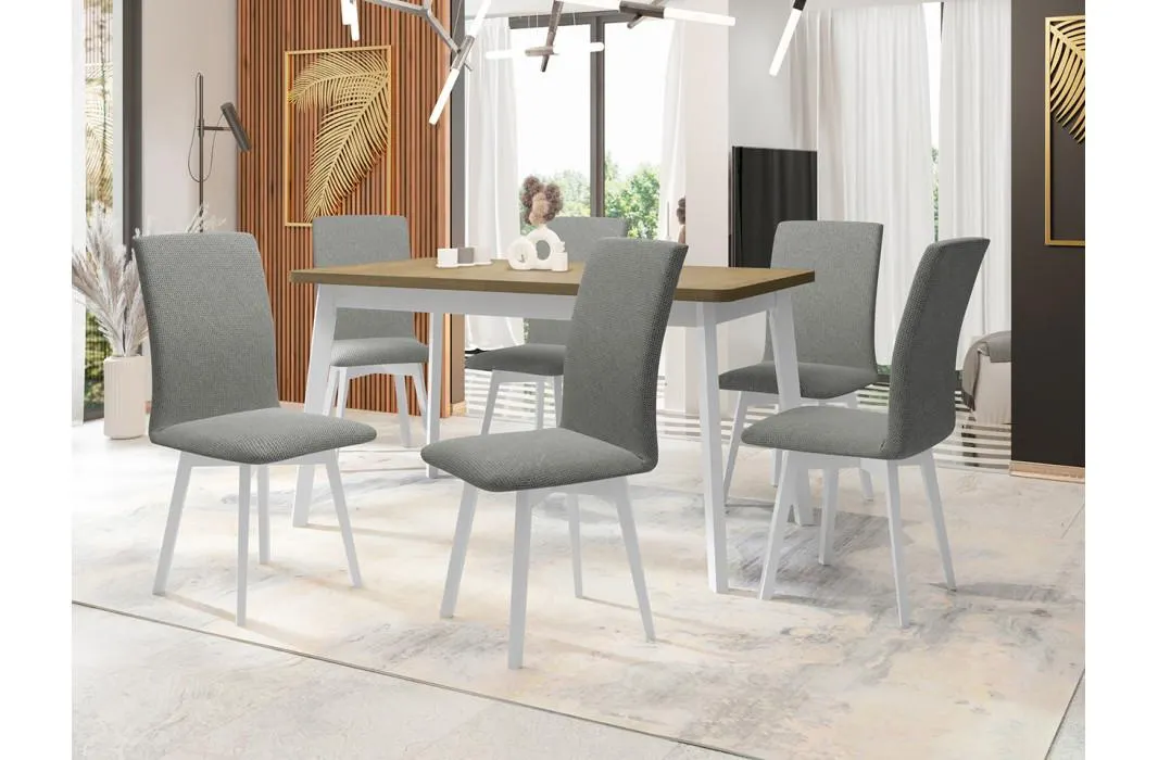 Σετ τραπεζαρίας Sol II