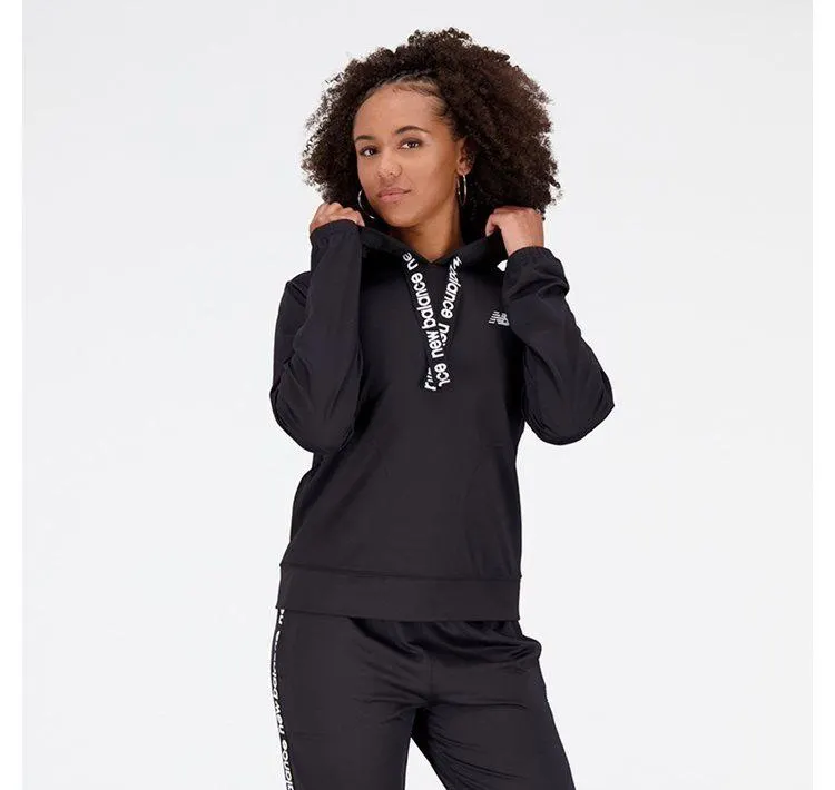 Shirt Relentless Terry Hoodie