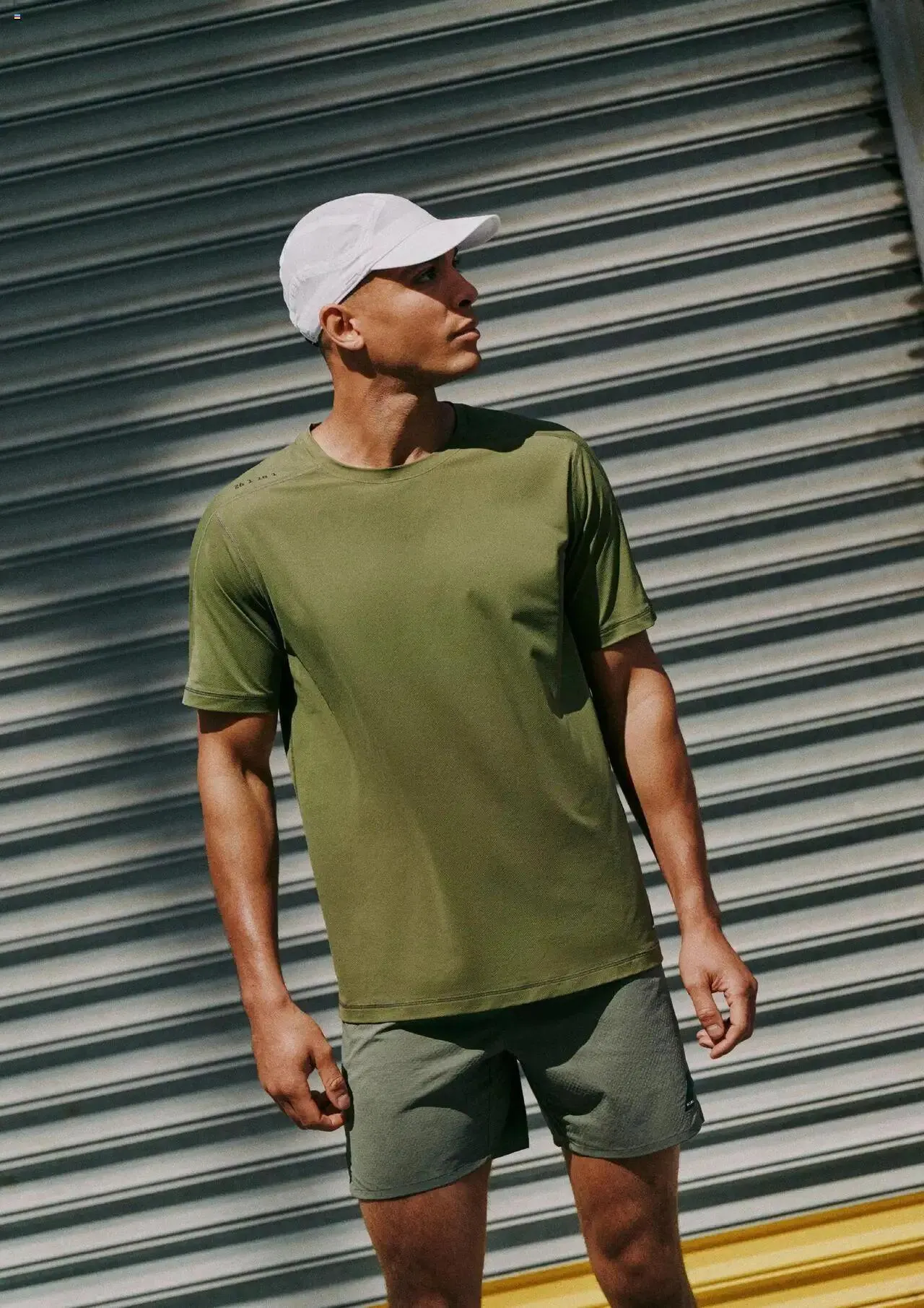 Catalog Zara catalog - Men de la 1 octombrie până la 31 decembrie 2024 - Revista Pagina 6