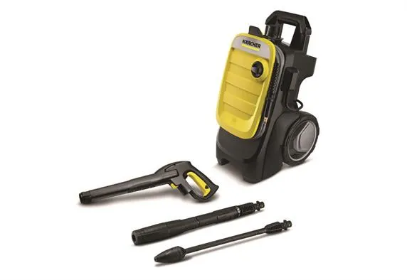 Πλυστικό Μηχάνημα Karcher K7