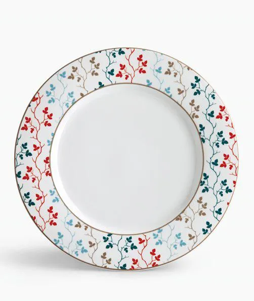 Pergola Flat Plate 27cm