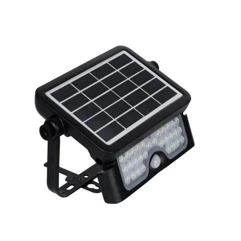 Ηλιακό φωτιστικό προβολέας Inspire Zuzo LED