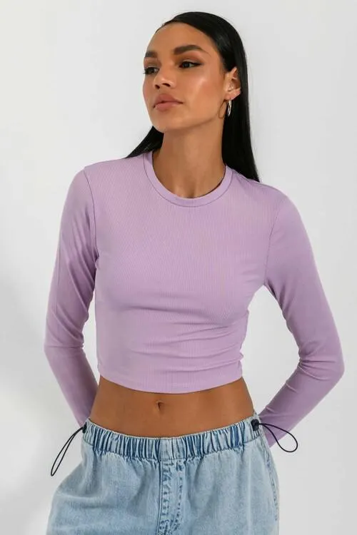 Ριπ κροπ τοπ