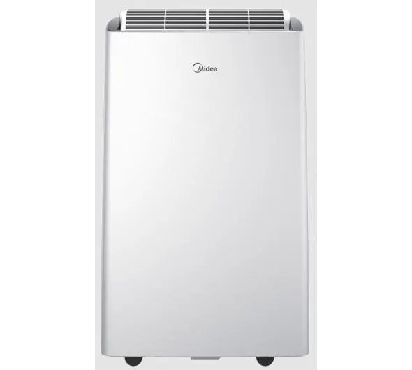 Φορητό Κλιματιστικό Midea Real Cool 35 MPPT-2CRN7-QB6 12000 Btu