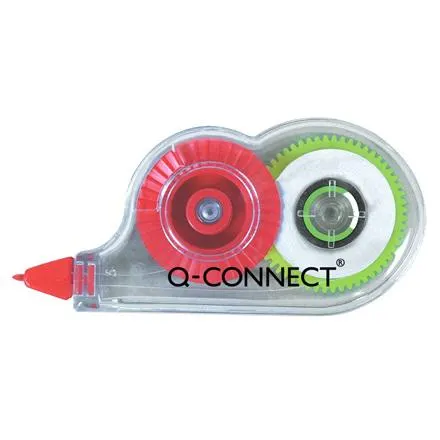 Q-Connect Διορθωτική Ταινία 4.2mmx5m