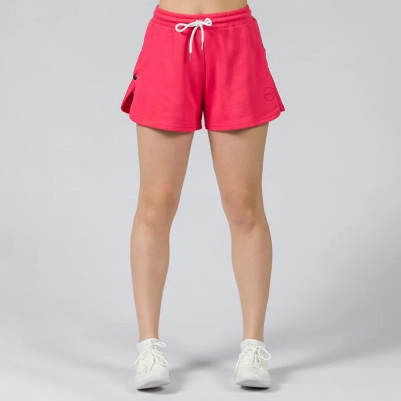 GSA Γυναικείο Σορτς Side Curved 3/4 (FT)