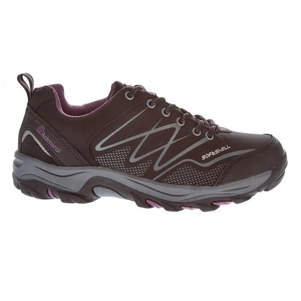 Admiral Γυναικεία Παπούτσια Ορειβασίας Vols