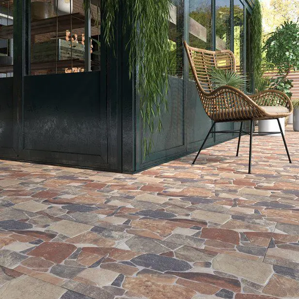 Wallstone Cotto 30 x 60