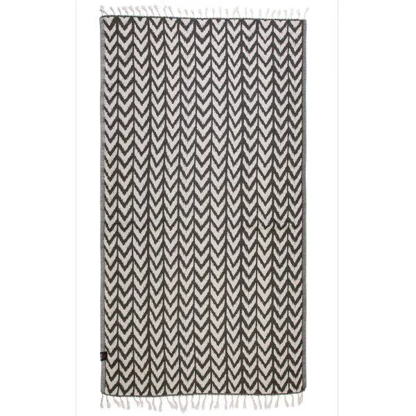 GREENWICH POLO CLUB ΠΕΤΣΕΤΑ-ΠΑΡΕΟ 80Χ180 3684