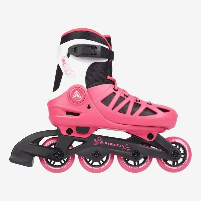 Πατίνια Rollers ILS 300