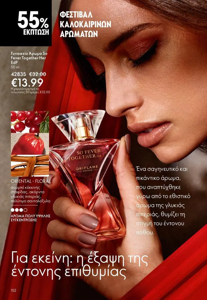Φυλλάδιο προσφορών ΚΑΤΑΛΟΓΟΣ 10 2024 (11/07 – 31/07) από 11 Ιουλίου έως 31 Ιουλίου 2024 - Σελίδα 152