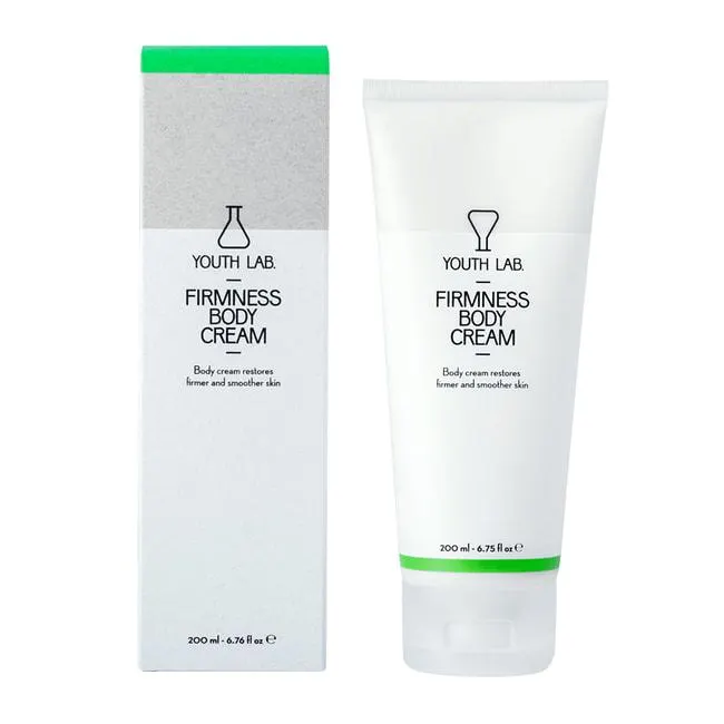 Firmness Body Cream