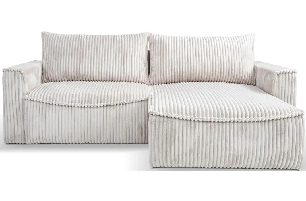 Γωνιακός καναπές Beth