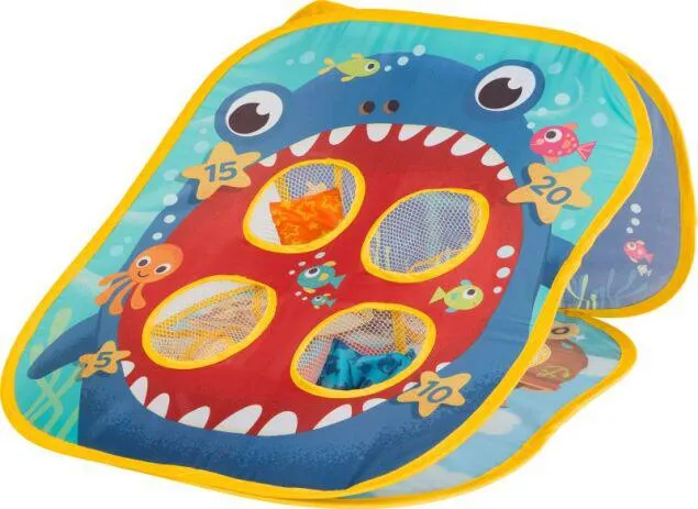 B.Toys Στόχος Bean Bag Toss Game (BX2071Z)