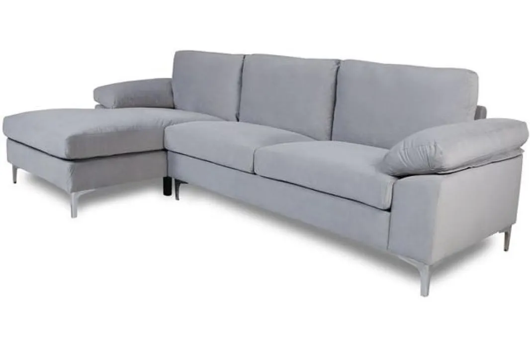 Γωνιακός καναπές Tolem