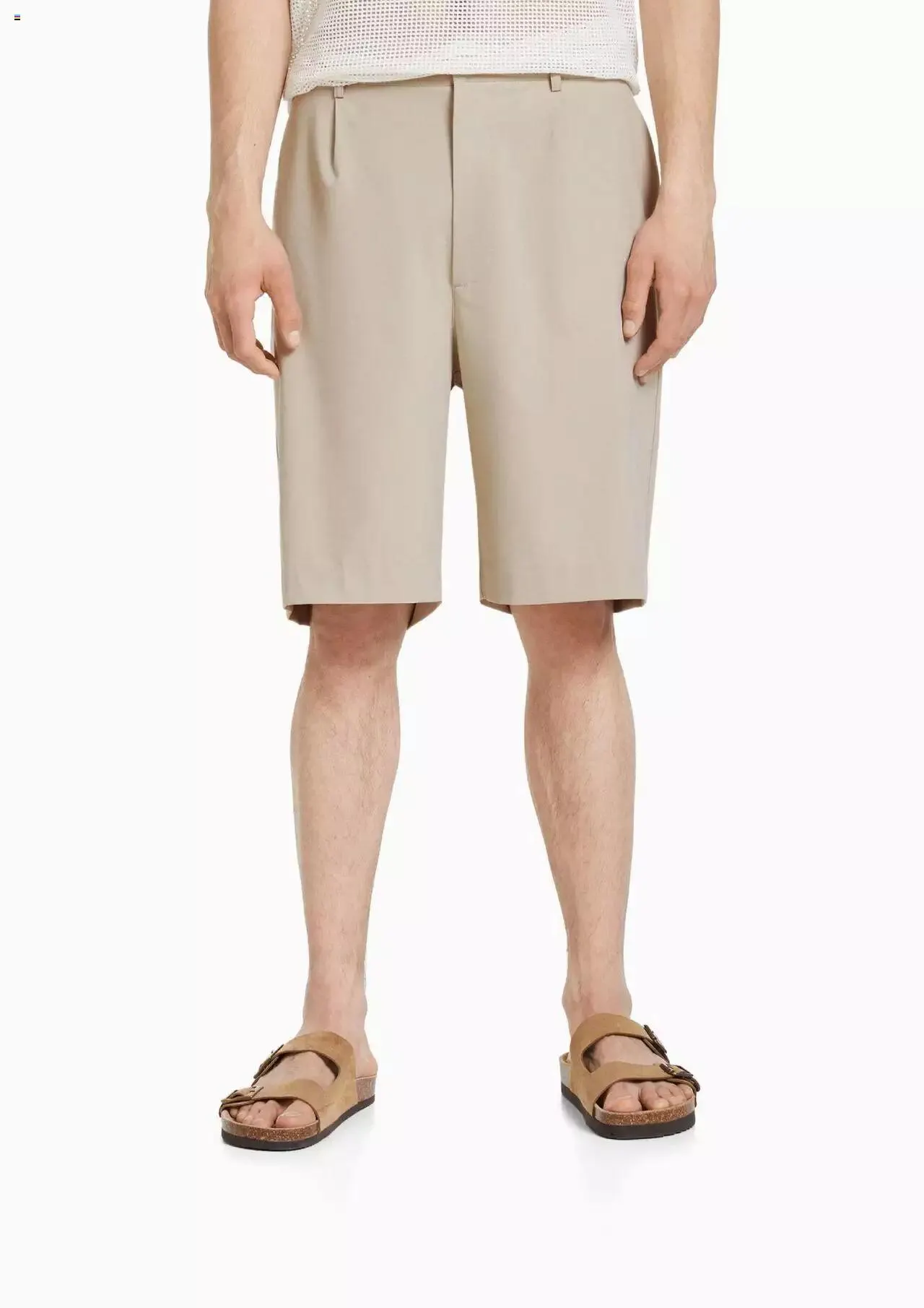 Φυλλάδιο προσφορών Bershka - Kατάλογος 07/2023 New In Men από 1 Ιουλίου έως 31 Ιουλίου 2023 - Σελίδα 12