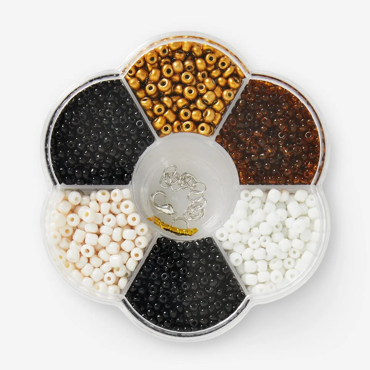 Γυάλινες χάντρες