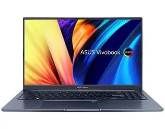 Laptop Asus M1503QA 15.6" Full HD (Ryzen 5-5600H/16GB/512GB SSD/Radeon Graphics/Win11Home)