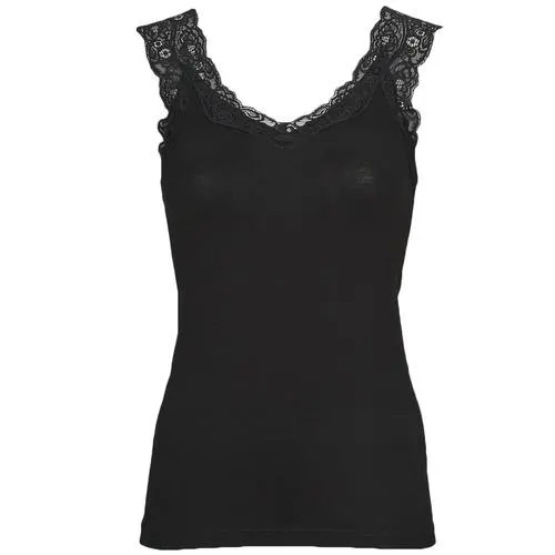 PCBARBERA LACE TOP