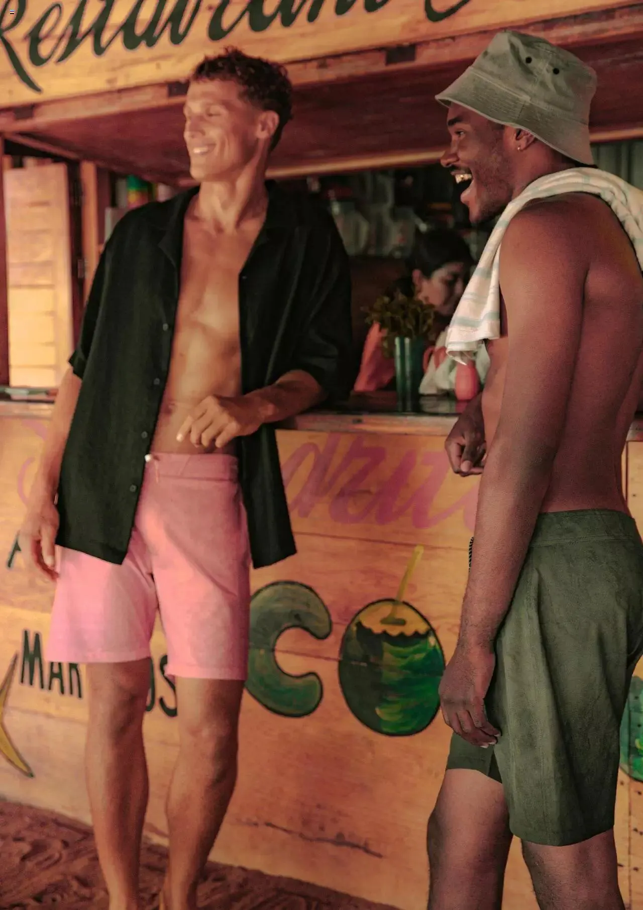 Gazetka Zara promocje - Men od 1 czerwca do 31 grudnia 2024 - Strona 12