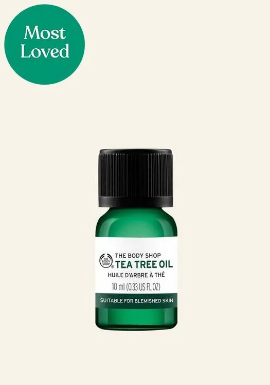 Tea Tree Oil