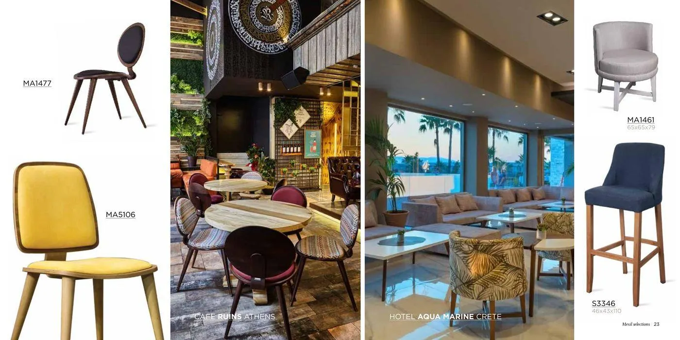 Φυλλάδιο προσφορών Mexile selections από 8 Ιανουαρίου έως 31 Δεκεμβρίου 2024 - Σελίδα 12