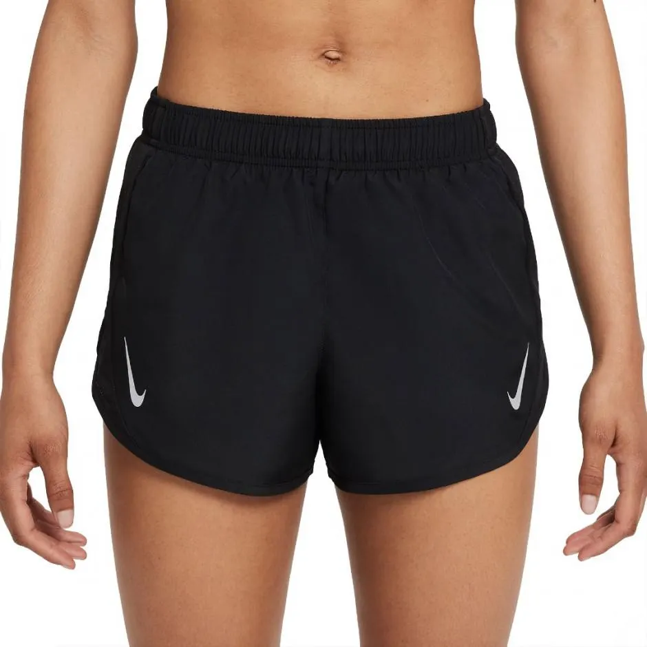 NIKE FAST TEMPO SHORTS Μαύρο