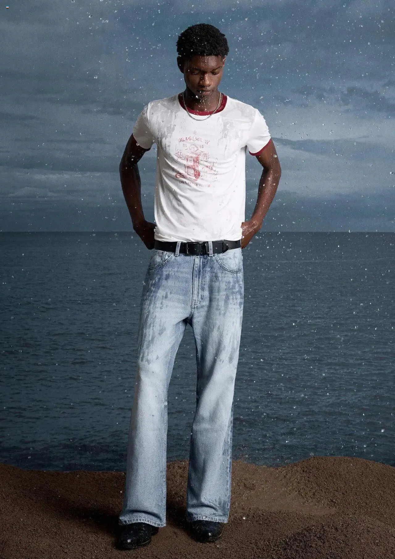 Volantino Bershka Men da 1 settembre a 31 dicembre di 2024 - Pagina del volantino 2