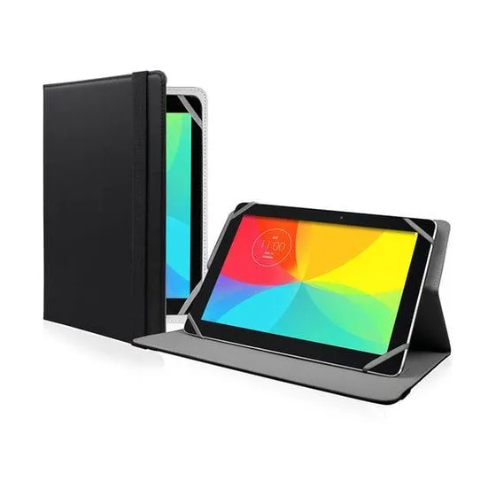 Θήκη Tablet Universal 7"-8" - Sbs Book Stand - Black