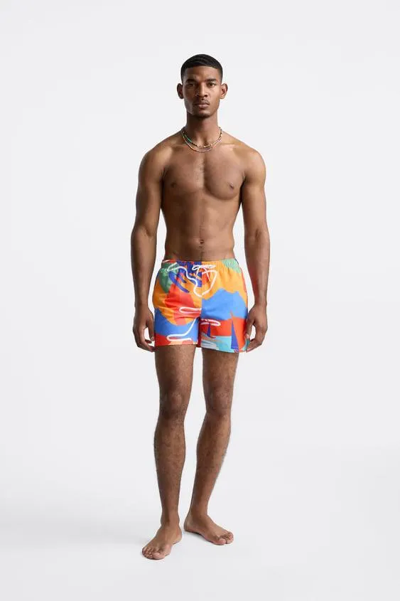 ΟΛΟΣΩΜΟ ΜΑΓΙΟ ΜΕ ΓΕΩΜΕΤΡΙΚΟ ΣΧΕΔΙΟ