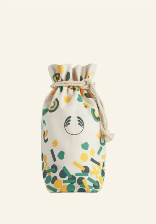Create Your Own Medium Gift Pouch