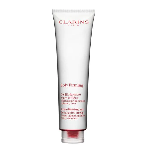 Body Firming Extra-firming Gel