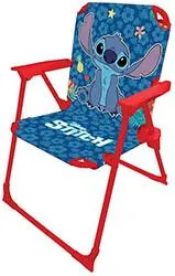 ΠΑΙΔΙΚΟ ΠΤΥΣΣΟΜΕΝΟ ΚΑΡΕΚΛΑΚΙ LILO & STITCH