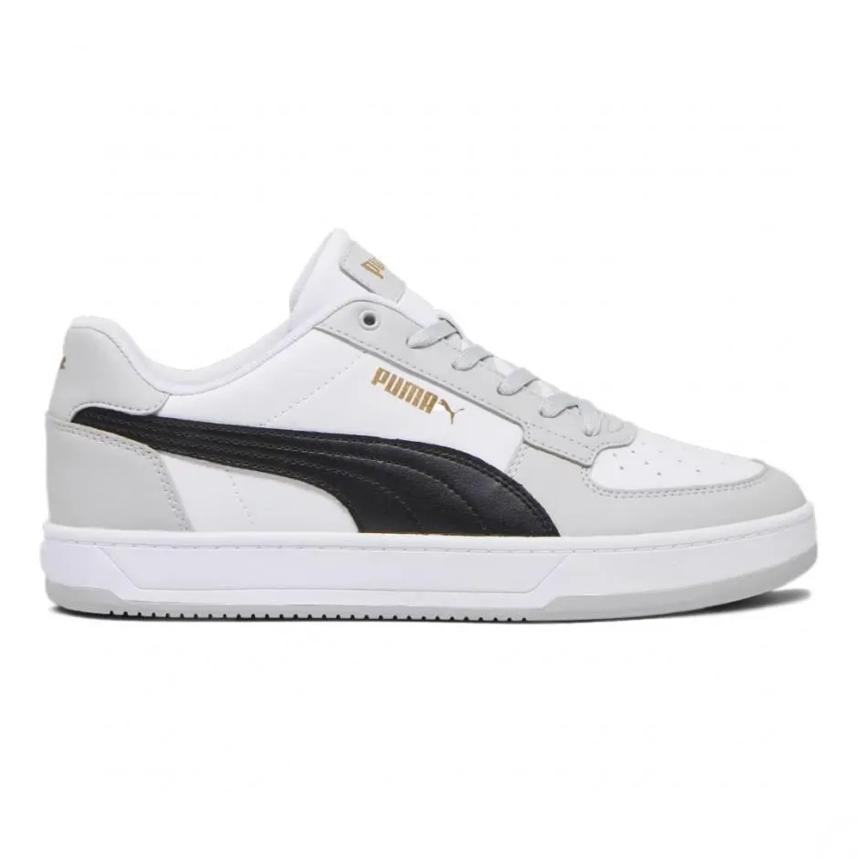Puma Caven 2.0 Λευκό - Ανδρικά Παπούτσια