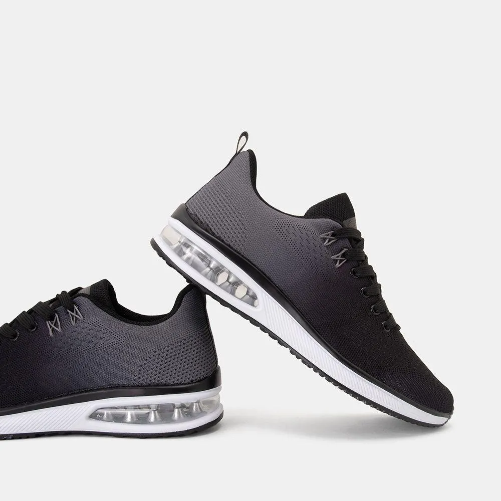 Ανδρικά sneakers με κορδόνια