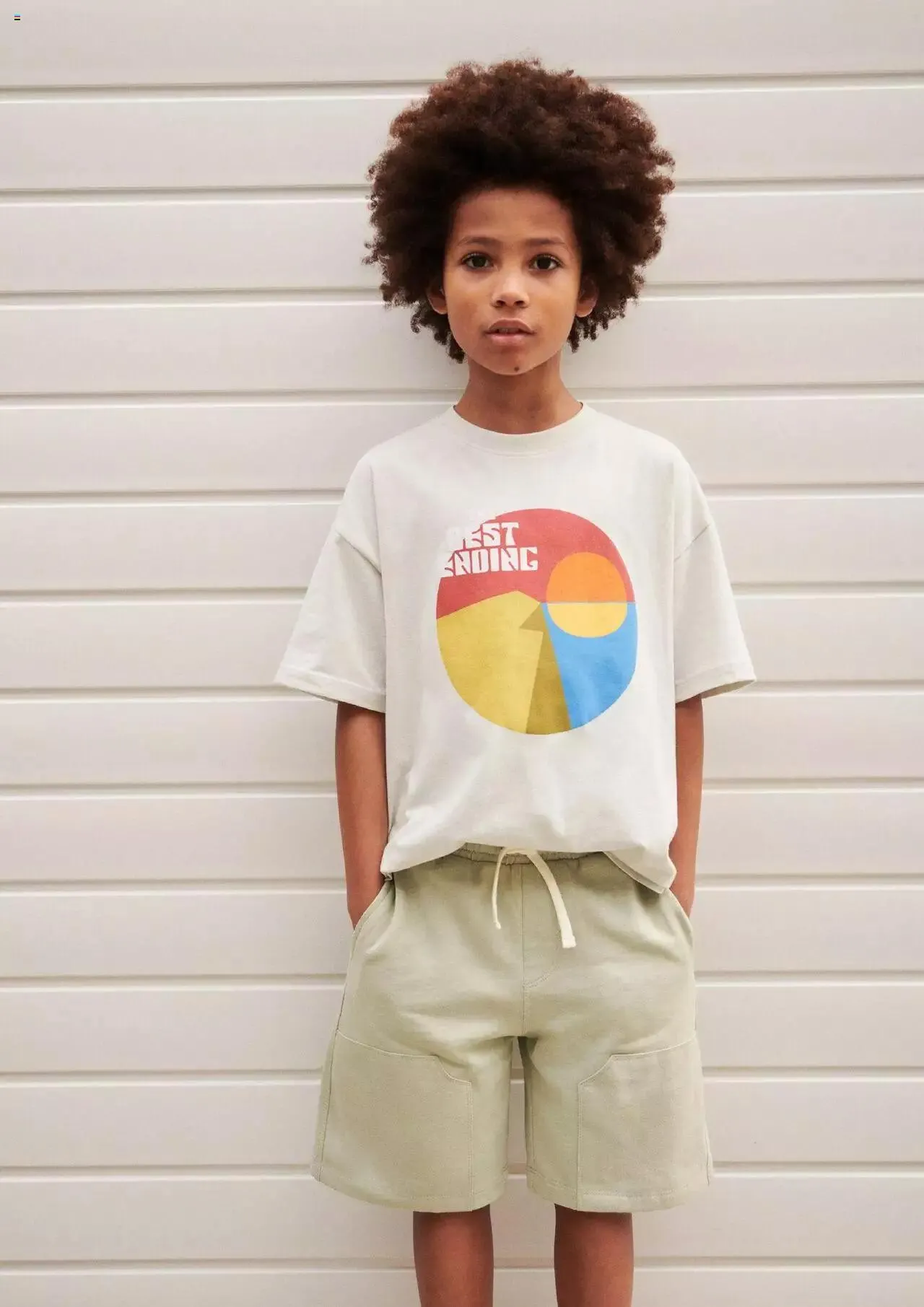 Gazetka Zara promocje - Boys od 1 lipca do 31 grudnia 2024 - Strona 11