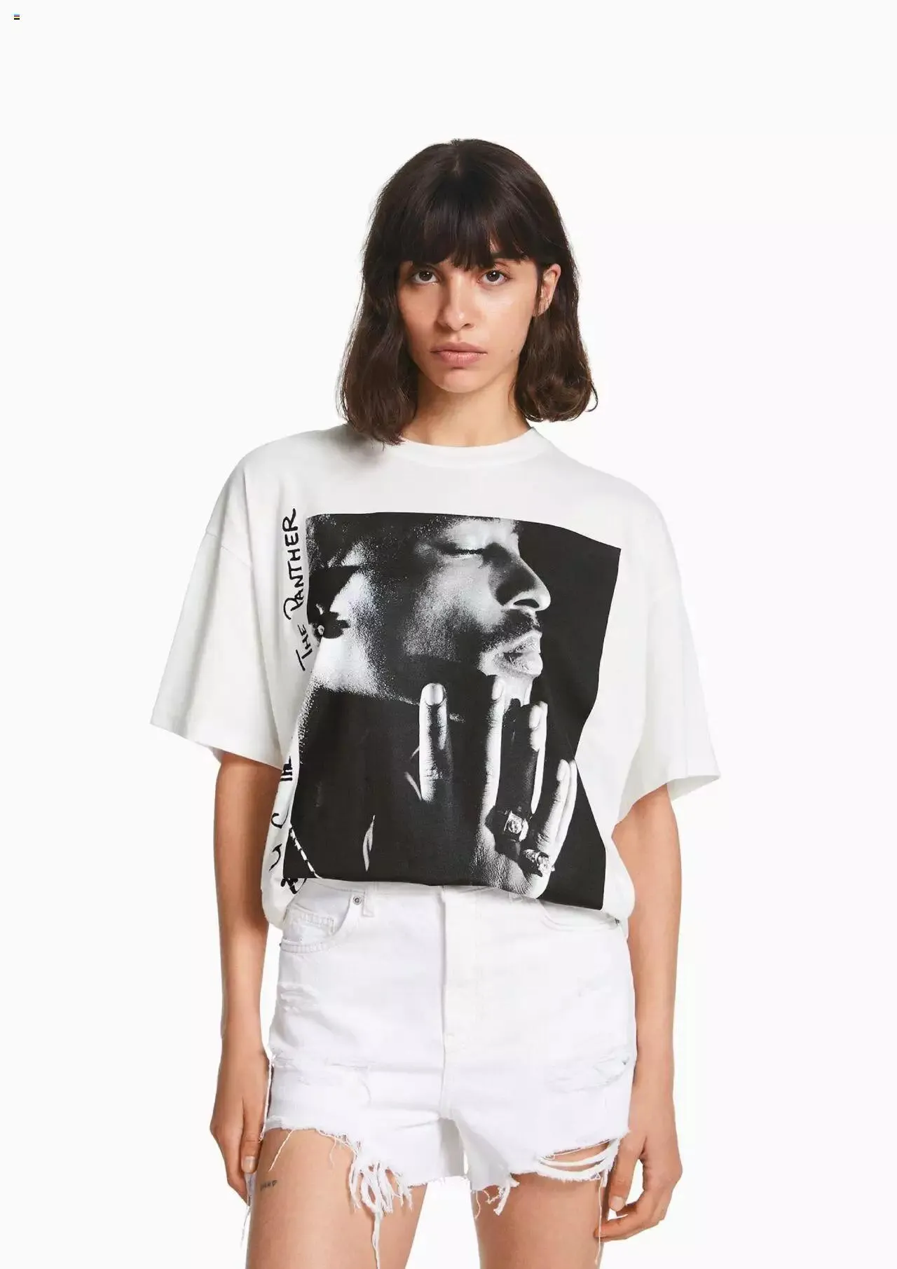 Φυλλάδιο προσφορών Bershka - Kατάλογος 07/2023 New In Women από 1 Ιουλίου έως 31 Ιουλίου 2023 - Σελίδα 10