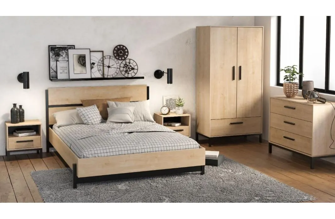 Σετ Υπνοδωματίου Cross