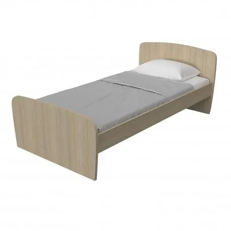 ΚΡΕΒΑΤΙ "REAL"