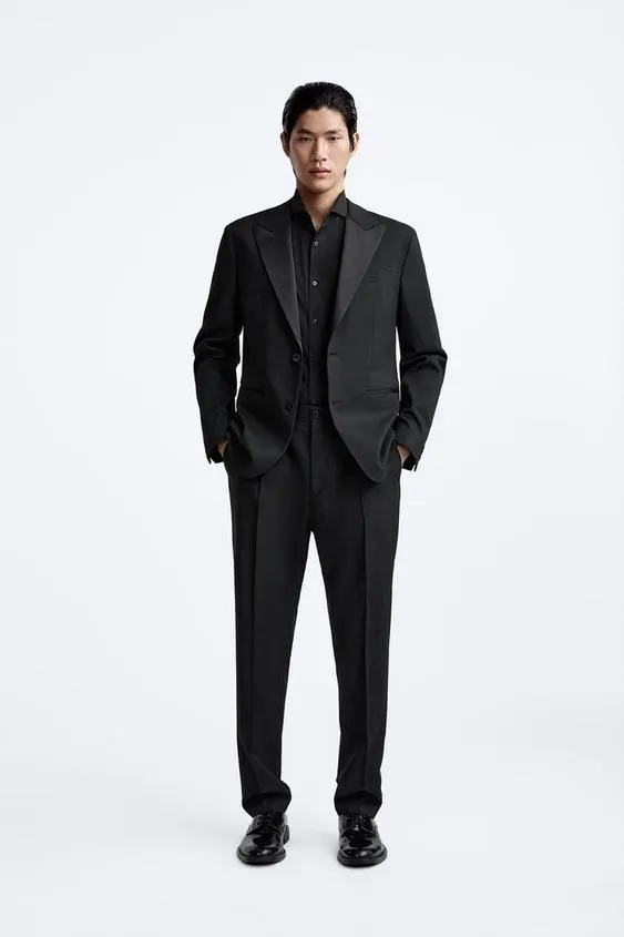 ΠΑΝΤΕΛΟΝΙ ΚΟΣΤΟΥΜΙΟΥ ΣΜΟΚΙΝ